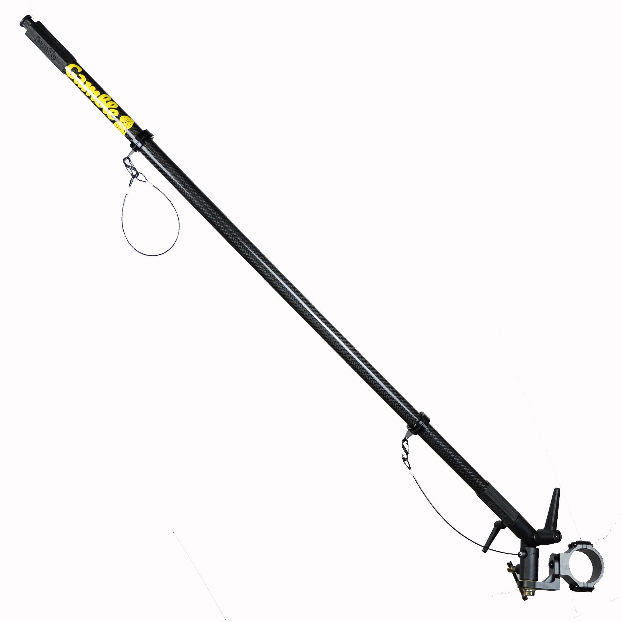 Roll Cage 360 Camera Mount
