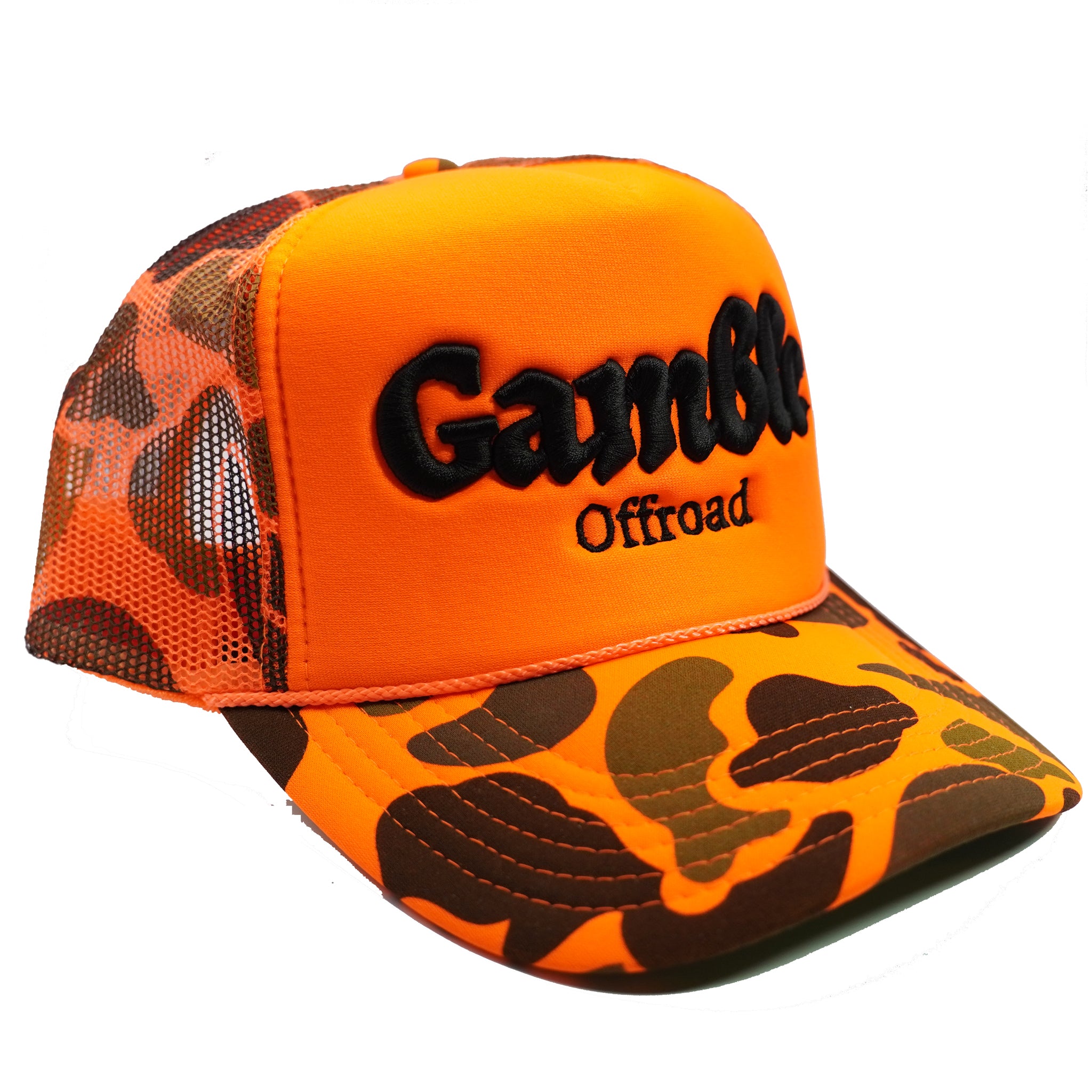 GRIBBLE