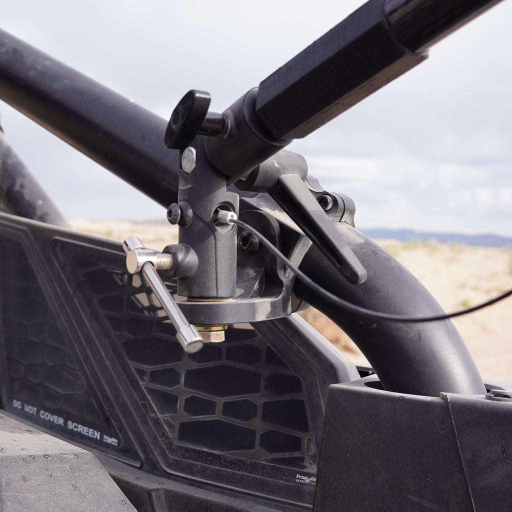 Roll Cage 360 Camera Mount