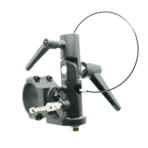 Roll Cage 360 Camera Mount Base