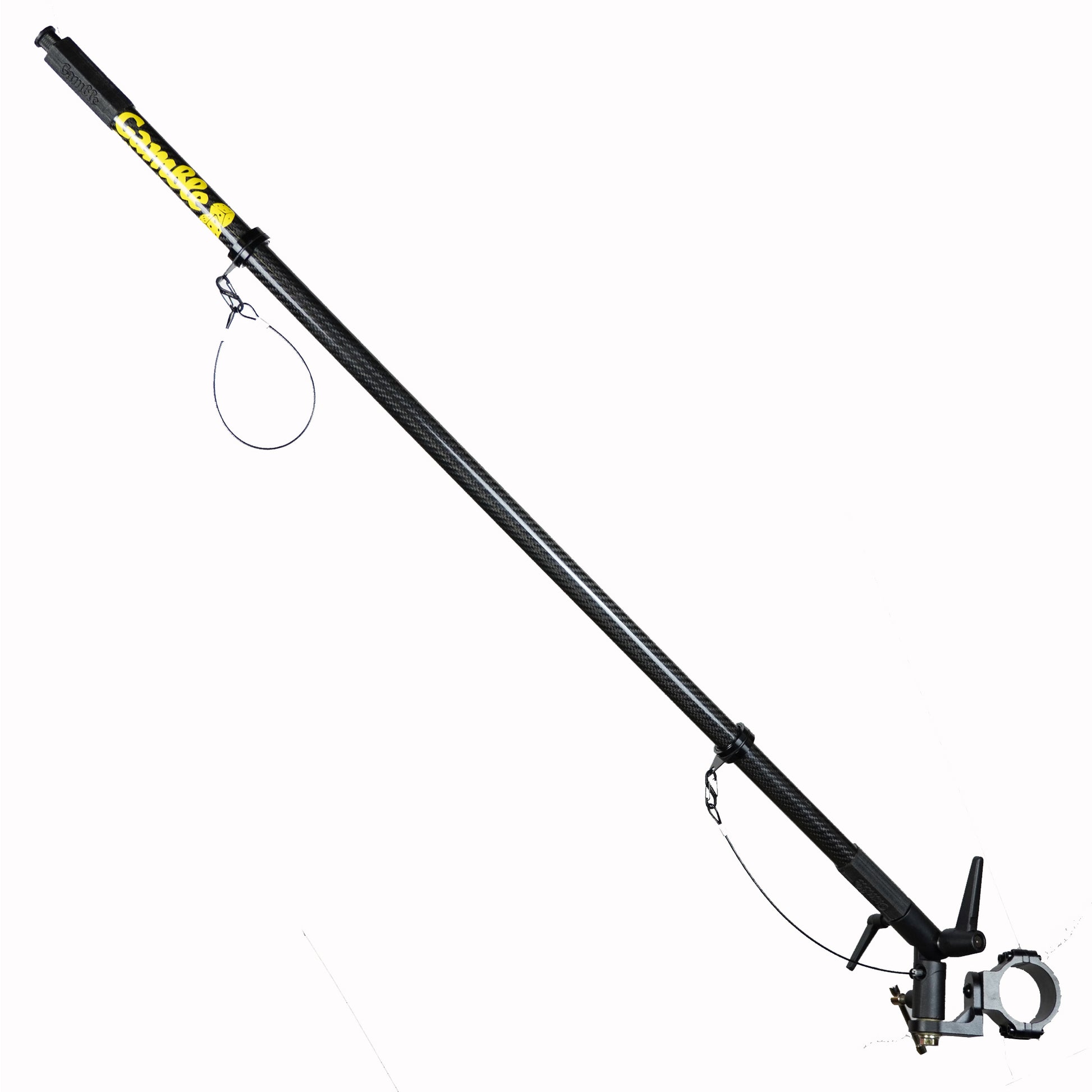 Roll Cage 360 Camera Mount