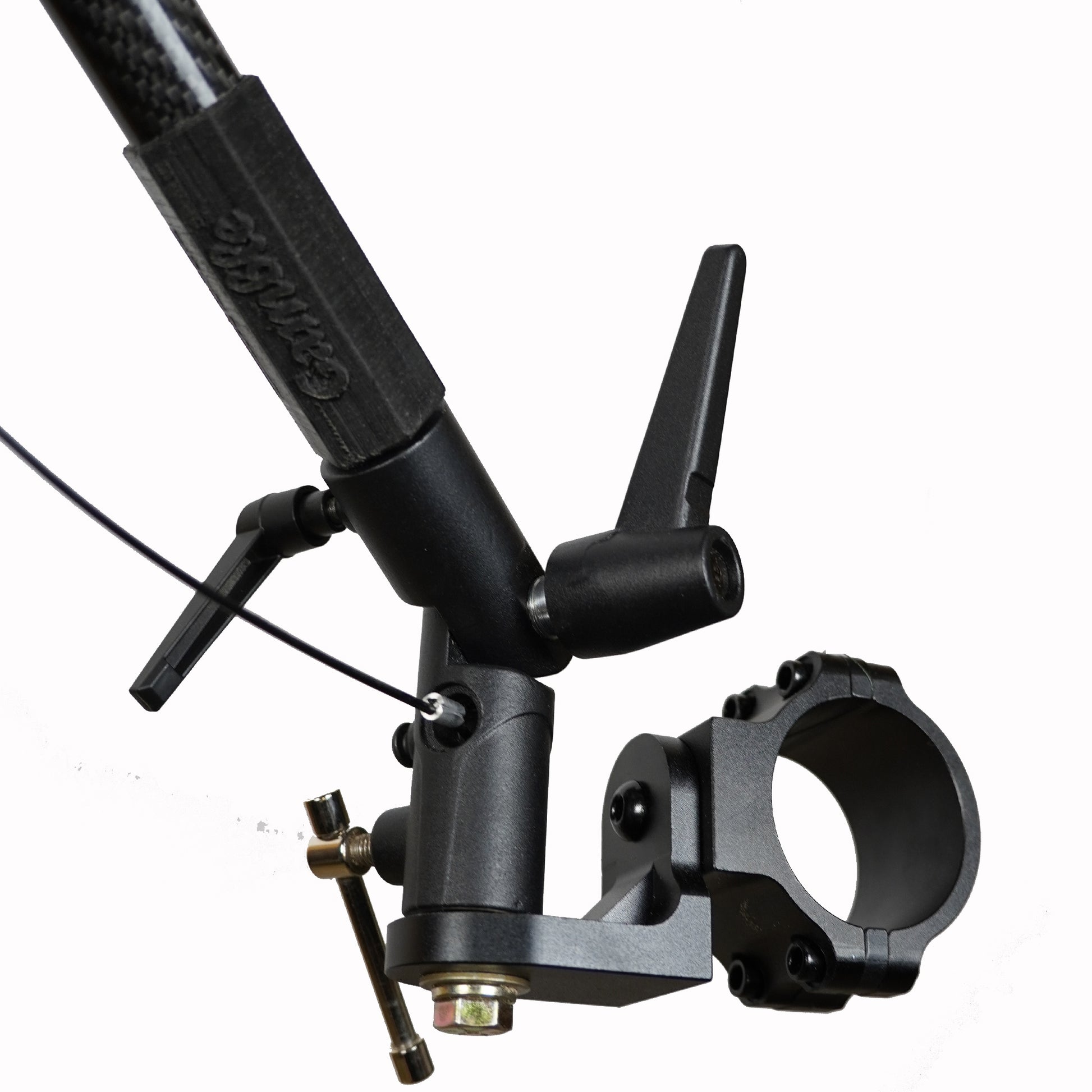 Roll Cage 360 Camera Mount