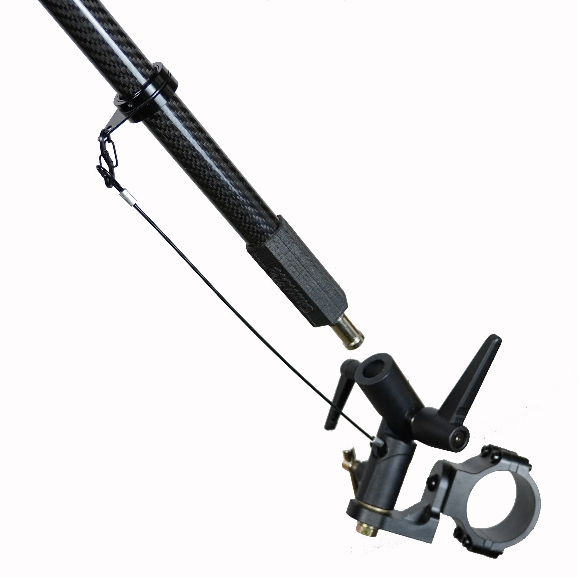 Roll Cage 360 Camera Mount