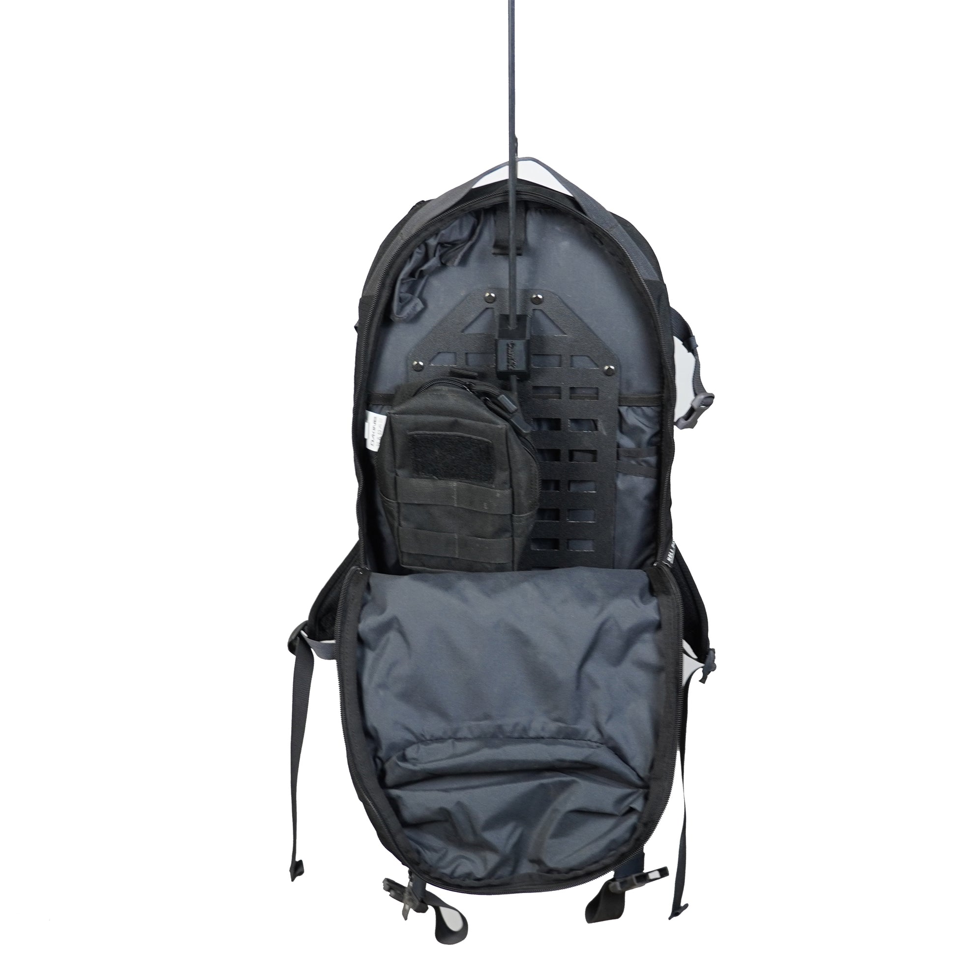 Pack-A-Flag