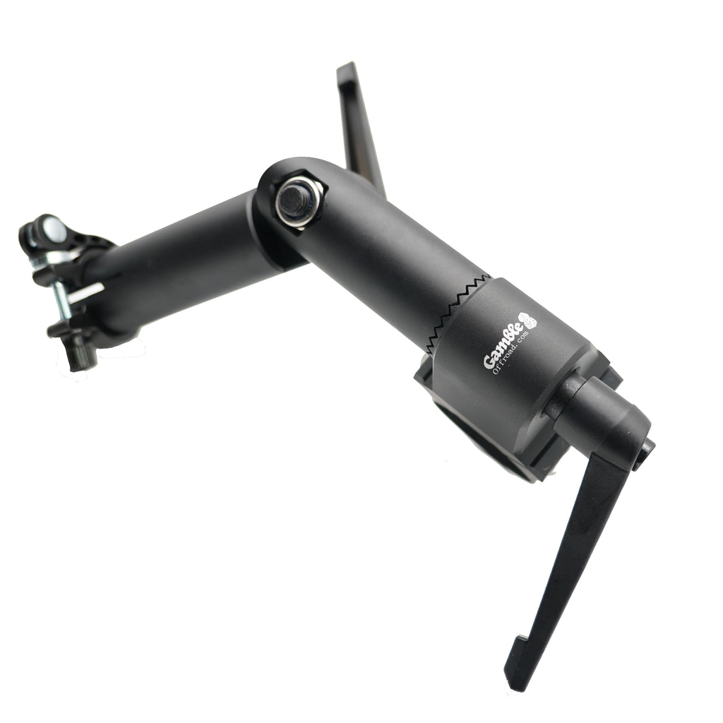 Phantom Mount 360