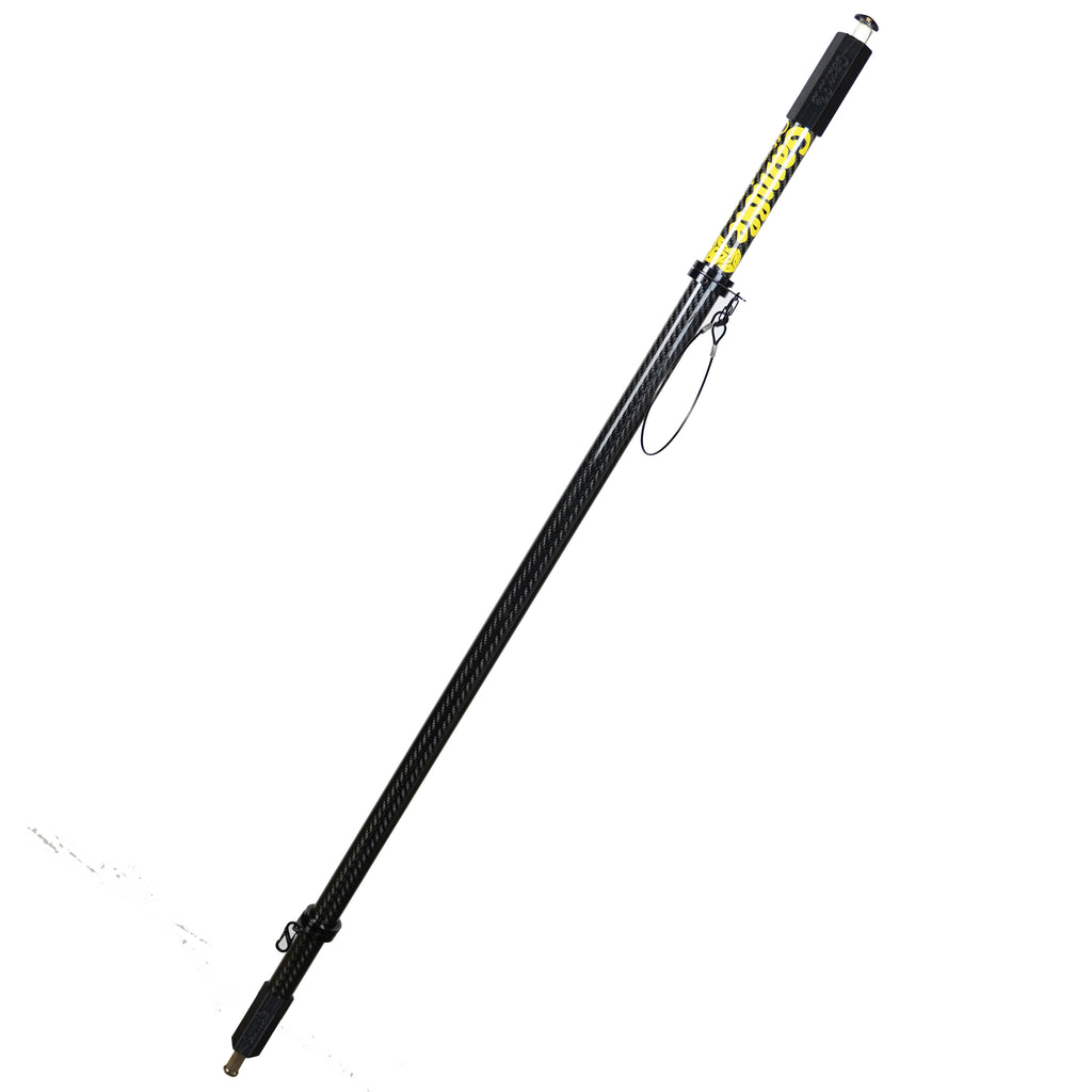 Roll Cage 360 Camera Carbon Rod Replacement