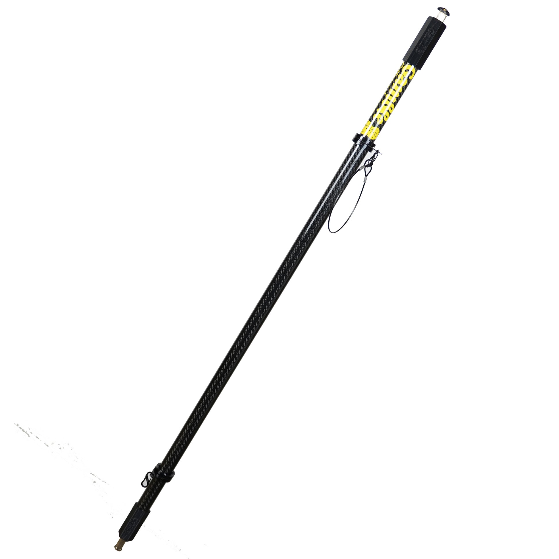 Roll Cage 360 Camera Carbon Rod Replacement