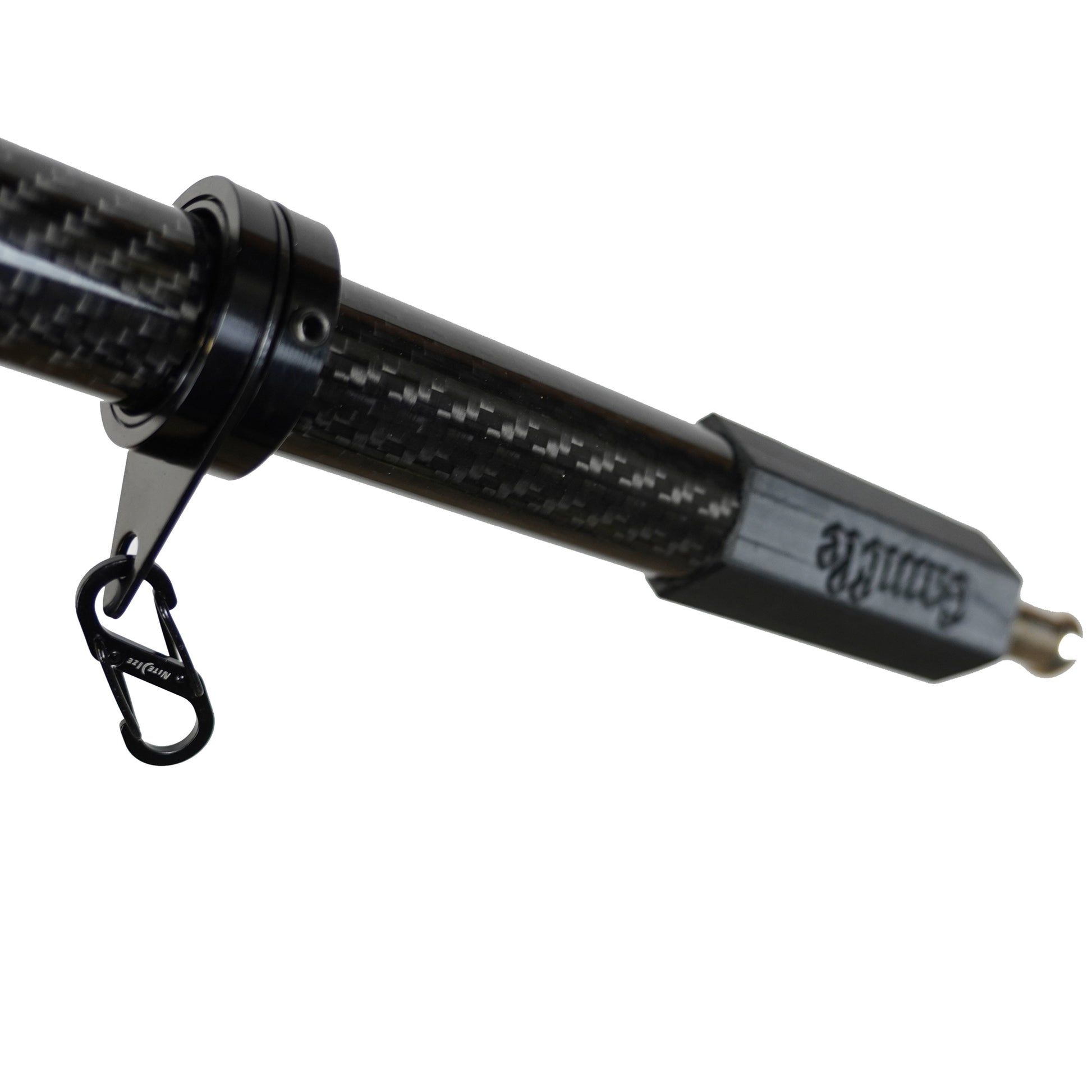 Roll Cage 360 Camera Carbon Rod Replacement